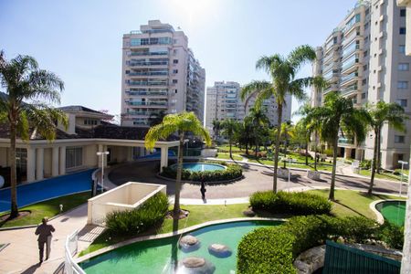 Apartamento à venda com 83m², 3 quartos e 1 vaga Apartamento à venda com 83m², 3 quartos e 1 vagaVista do Quarto 3-Suíte