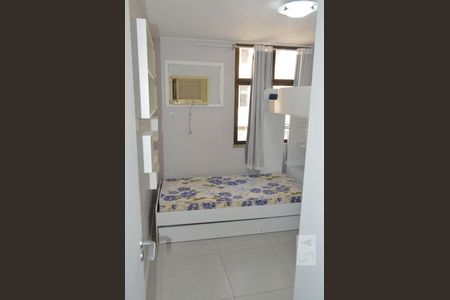 Quarto 1 de apartamento à venda com 2 quartos, 68m² em Ingá, Niterói