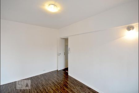 Quarto/Sala de apartamento para alugar com 1 quarto, 40m² em Cambuci, São Paulo