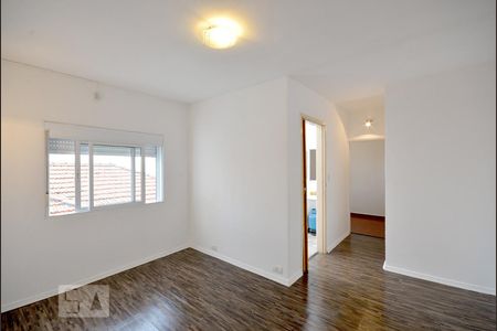 Quarto/Sala de apartamento para alugar com 1 quarto, 40m² em Cambuci, São Paulo