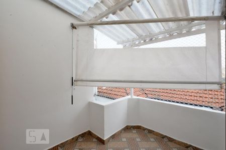 Apartamento para alugar com 40m², 1 quarto e sem vagaArea de Serviço