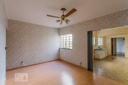 Sala de casa à venda com 3 quartos, 200m² em Ipiranga, São Paulo