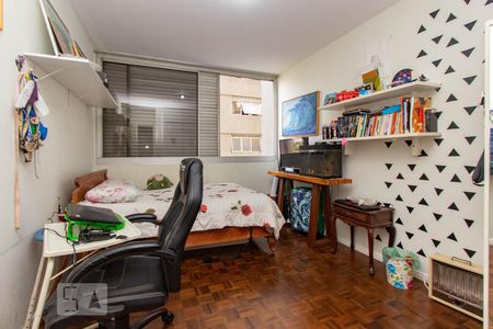 Quarto 1 de casa de condomínio à venda com 4 quartos, 202m² em Vila Suzana, São Paulo
