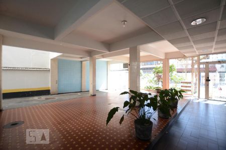 Apartamento à venda com 84m², 2 quartos e 1 vagaHall de Entrada