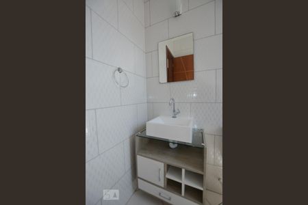 Apartamento à venda com 84m², 2 quartos e 1 vagaBanheiro da suite