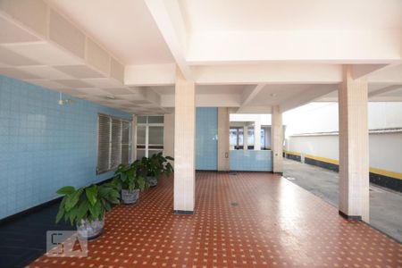 Apartamento à venda com 84m², 2 quartos e 1 vagaHall de Entrada