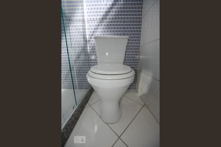 Apartamento à venda com 84m², 2 quartos e 1 vagaBanheiro Social