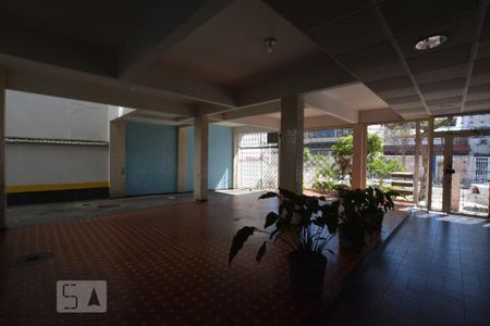 Apartamento à venda com 84m², 2 quartos e 1 vagaHall de Entrada