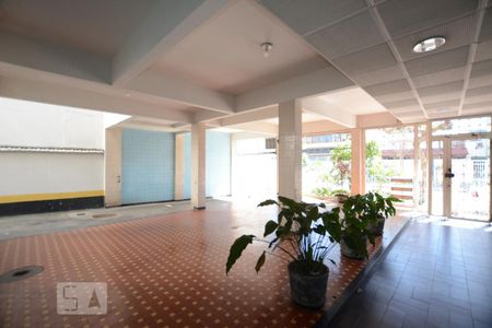 Apartamento à venda com 84m², 2 quartos e 1 vagaHall de Entrada