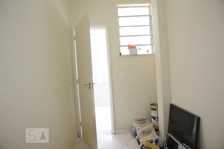 Apartamento à venda com 84m², 2 quartos e 1 vagaQuarto de Serviço