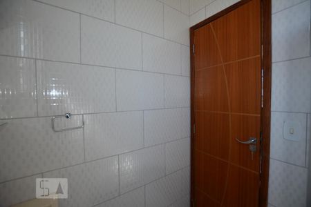 Apartamento à venda com 84m², 2 quartos e 1 vagaBanheiro Social