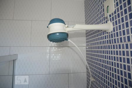 Apartamento à venda com 84m², 2 quartos e 1 vagaBanheiro Social