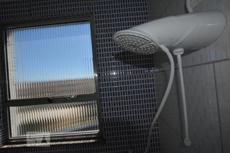 Apartamento à venda com 84m², 2 quartos e 1 vagaBanheiro da suite