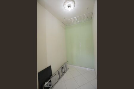 Apartamento à venda com 84m², 2 quartos e 1 vagaQuarto de Serviço