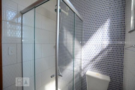 Apartamento à venda com 84m², 2 quartos e 1 vagaBanheiro Social