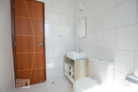 Apartamento à venda com 84m², 2 quartos e 1 vagaBanheiro da suite
