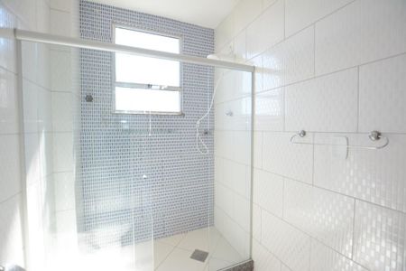 Apartamento à venda com 84m², 2 quartos e 1 vagaBanheiro da suite