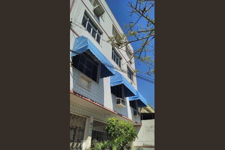 Apartamento à venda com 84m², 2 quartos e 1 vagaFachada