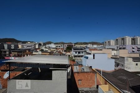 Apartamento à venda com 84m², 2 quartos e 1 vagaVista do Quarto 2