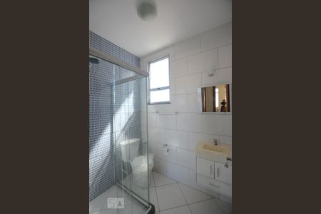 Apartamento à venda com 84m², 2 quartos e 1 vagaBanheiro Social