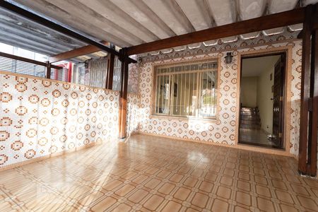 Casa para alugar com 107m², 2 quartos e 2 vagasGaragem