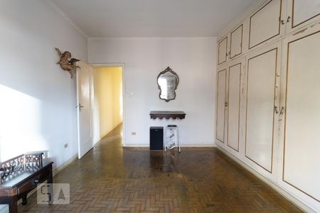 Quarto 1 de casa para alugar com 2 quartos, 107m² em Cidade Mãe do Céu, São Paulo