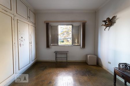 Quarto 1 de casa para alugar com 2 quartos, 107m² em Cidade Mãe do Céu, São Paulo