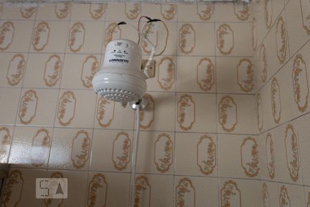 Banheiro de casa para alugar com 2 quartos, 107m² em Cidade Mãe do Céu, São Paulo