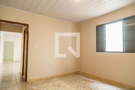 Quarto de casa para alugar com 1 quarto, 60m² em Vila Santa Catarina, São Paulo