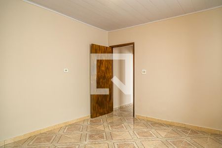 Quarto de casa para alugar com 1 quarto, 60m² em Vila Santa Catarina, São Paulo