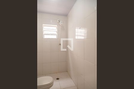 Banheiro de casa para alugar com 1 quarto, 60m² em Vila Santa Catarina, São Paulo