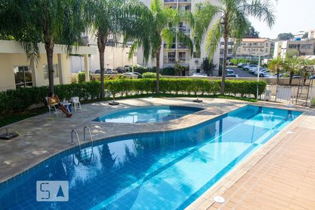 Apartamento à venda com 50m², 2 quartos e 1 vaga Apartamento à venda com 50m², 2 quartos e 1 vagaÁrea comum