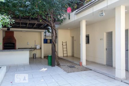 Apartamento à venda com 50m², 2 quartos e 1 vaga Apartamento à venda com 50m², 2 quartos e 1 vagaÁrea comum