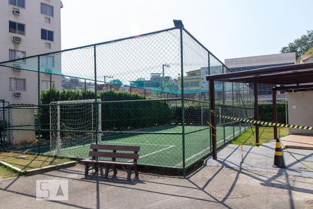 Apartamento à venda com 50m², 2 quartos e 1 vaga Apartamento à venda com 50m², 2 quartos e 1 vagaÁrea comum