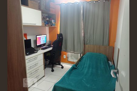 Apartamento à venda com 50m², 2 quartos e 1 vaga Apartamento à venda com 50m², 2 quartos e 1 vagaQuarto 2