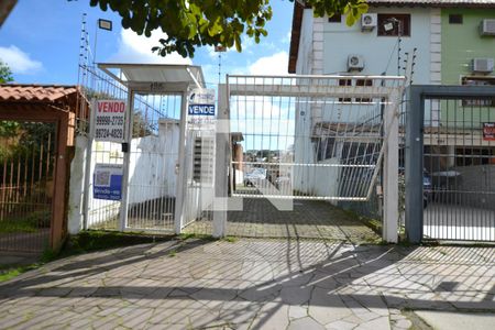 Casa à venda com 120m², 3 quartos e 1 vagaFachada do Condomínio