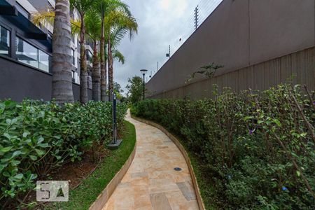 Apartamento para alugar com 65m², 1 quarto e 2 vagasÁrea comum