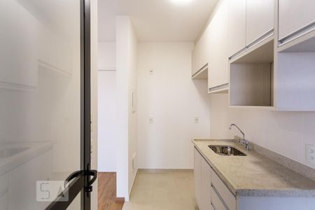 Apartamento para alugar com 65m², 1 quarto e 2 vagasCozinha