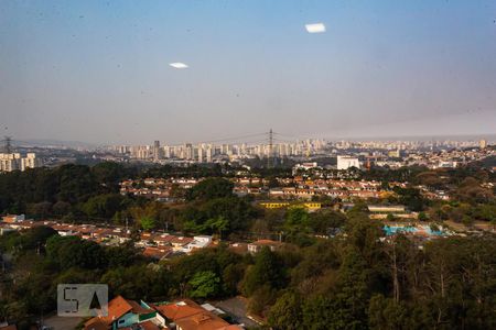 Vista de apartamento para alugar com 1 quarto, 65m² em Continental, Osasco