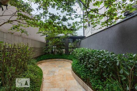 Apartamento para alugar com 65m², 1 quarto e 2 vagasÁrea comum