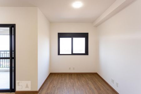 Sala de apartamento para alugar com 1 quarto, 65m² em Continental, Osasco