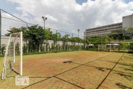 Apartamento para alugar com 65m², 1 quarto e 2 vagasQuadra