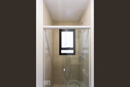 Apartamento para alugar com 65m², 1 quarto e 2 vagasBanheiro