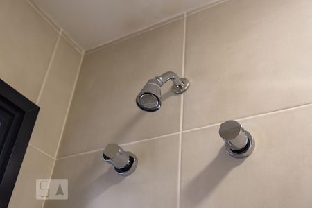 Apartamento para alugar com 65m², 1 quarto e 2 vagasChuveiro