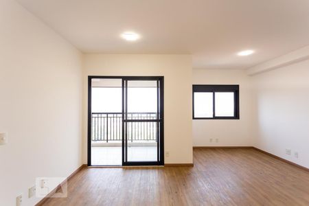 Sala de apartamento para alugar com 1 quarto, 65m² em Continental, Osasco