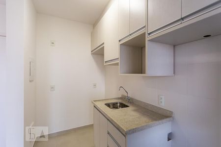 Apartamento para alugar com 65m², 1 quarto e 2 vagasCozinha