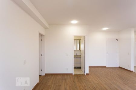 Sala de apartamento para alugar com 1 quarto, 65m² em Continental, Osasco