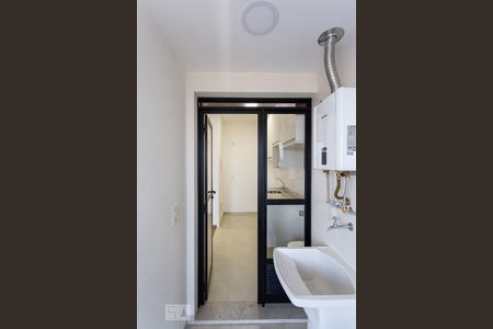 Apartamento para alugar com 65m², 1 quarto e 2 vagasÁrea de Serviço