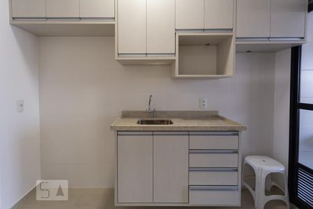 Apartamento para alugar com 65m², 1 quarto e 2 vagasCozinha