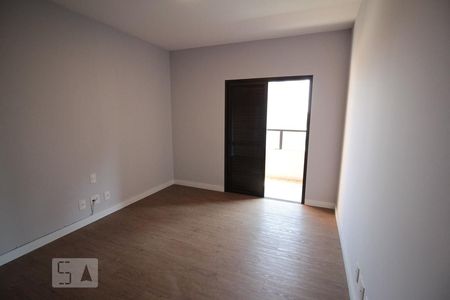 Quarto 1 de apartamento à venda com 3 quartos, 230m² em Vila Boaventura, Jundiaí